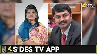English Bulletin News : AP Government Appoints Honorary Advisors with Cabinet Rank |@4sidestvenglish