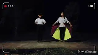 LA CACURACHA || with MarieFlor Oredo💃