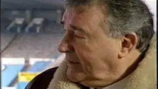 Malcolm Allison - Final Part - Reflecting on Career and being ahead of his time
