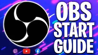 OBS Tutorial [Updated for 2021] Ultimate Beginner Guide To Stream