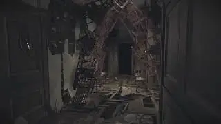 Living in beautiful fear ~ Layers of Fear |Final|