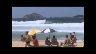 RIO SURF PRO 2010 - ARPOADOR