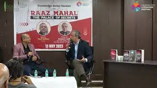 Discussion with Neal Nathan, Author of 
