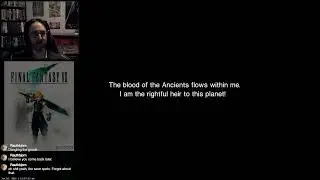 Final Fantasy VII - Modded | Cloud, an Ex-SOLDIER meets a flower girl and the world changed forever