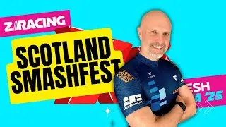 Stage 2: Fresh Outta '25 Scotland Smashfest