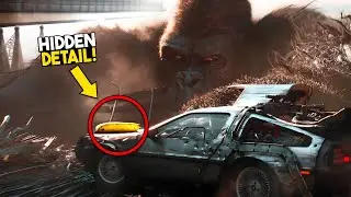 All DETAILS You Missed In READY PLAYER ONE!