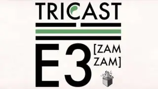 Tricast02 - E3 (ZamZam Sounds)