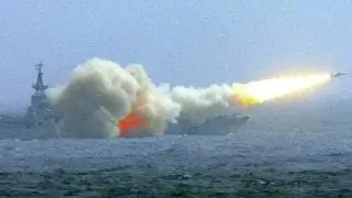 Increased Chinese militarization seen as a serious concern