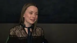 Kamila Urzedowska EUROPEAN SHOOTING STARS 2024 Berlinale