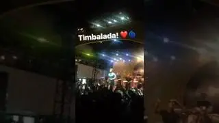 27.02.2017 - Timbalada - Carnaval - Camarote do Nana