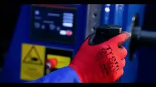 Unison Breeze Coliing Machine