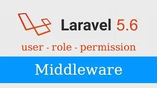 Advanced User Role Management with Laravel Middleware: A Step-by-Step Tutorial