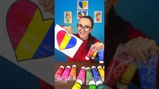 Quick tips for creating color and easy drawing
