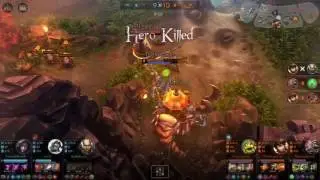 VainGlory: Revenge