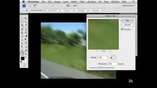 How to define a  Define Patterns in Photoshop