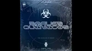 Calagad 13 -- Graves Qu&iacute;micos (Chemical Breaks)