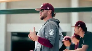 Get To Know: Pitching Coach Max Weiner