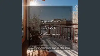 Crystal Air's Stillness (Key Eb Ver.)