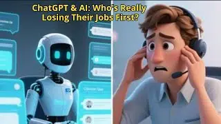 Your Job vs AI: Who Wins? The Shocking Truth Revealed Seu