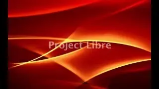 ProjectLibre