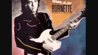 Billy Burnette - Brother To Brother