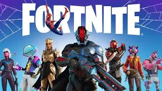 Fortnite (Дуэт) (часть 10)