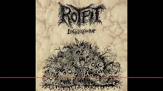 Heavy Metal Tones EP 199 : Extreme metals new blood RotPit's Long Live The Rot
