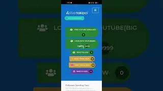 how to get free followers easy  