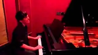 Greyson Chance   Hard To Handle Raising Hope   YouTube