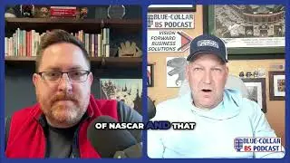 EP130 Rebuilding the Carolinas: Blue-Collar Grit at Its Finest