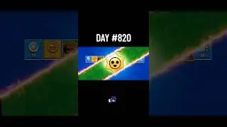 Daily Starr Drops|Day 820 #daily #dc #dlaciebie #fy #foryou #fyp #bs #brawlstars #starrdrop #CapCut
