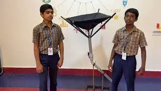 Rain energy harvest power