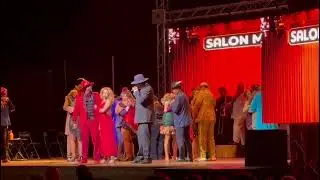 WKPN - Chikil&iacute;n Talks To Salome