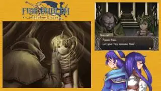 Ascriptmaster Plays Fire Emblem Shadow Dragon: Chapter 19