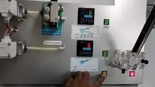 SMC PULSE BLOW VALVES | REDUCE AIR CONSUMPTION | AXTS AIR SAVING UNIT
