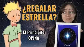 El MEJOR REGALO de NAVIDAD según El Principito