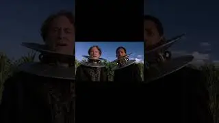My Favorite Scene from Wild Wild West