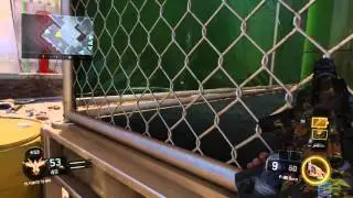 Cod Black Ops 3 PO6 Sniper Flawless Gameplay