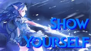 Show Yourself ~ Full MEP