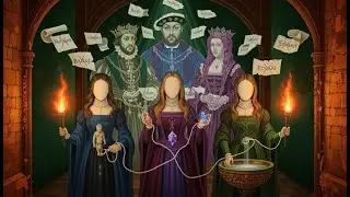 The Midwives of the Tudors: The Secret Women Who Shaped England&rsquo;s Royal Bloodline