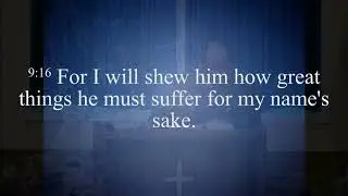 Greater Emmanuel Temple of Grace - Bishop Marion E. Wright, Sr. - August 4, 2019