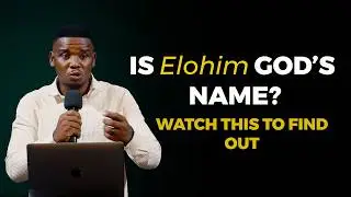 Ye Are Gods: Yahweh and the Heavenly Host | Explaining the Divine Council & Deuteronomy 32