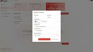 How to send a smart review request on ratingsboost.com