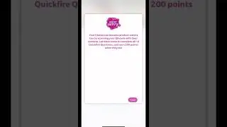 How to Use The Super Savvy App - Competitions , Earn Points Win Prizes #shorts
