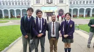 GOETHALS AUGUST NEWS 2025 (SEASON 2, EPISODE 7)- GOETHALS MEMORIAL SCHOOL, BOYS RESIDENTIAL SCHOOL.