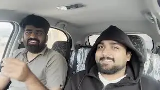 Long Drive with close friends | Rahul Chhaniwala