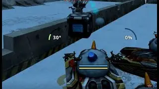 Tanki Online Christmas 2021 Gold Boxes #4