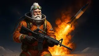 Tacticool ：APOLLON use DOOM-INJECT.25