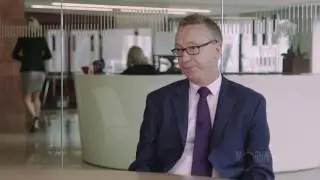 Are big bank dividends sustainable?