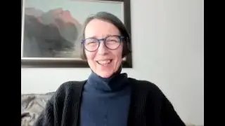 SEI-KI Y LENGUAJE LIMPIO con Alice Whieldon y Nick Pole